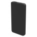 Mophie Essentials Power Bank, 20000 mAh, 2 Ports - Black