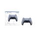 Sony PlayStation 5 DualSense Wireless Controller - Sterling Silver