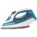 Black + Decker Steam Iron, 1600W, White and Green - X1575-B5