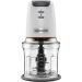 Kenwood Chopper, 500ML, 500 Watt, White - CHP61000WH