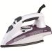 Black + Decker Steam Iron, 1750W, White and Purple - X1750-B5