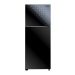 ثلاجة يونيون اير، نوفروست، 440 لتر، اسود - URN-440LBG3A-MH