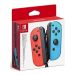 Nintendo Switch Joy-Con Controller Pair - Neon Red/Neon Blue