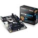 Gigabyte Socket H3 Motherboard - GA-H81M-S2PT