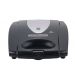 صانع السندوتشات بلاك اند ديكر، 1400 واط، اسود - TS4080-B5