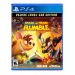 Crash Team Rumble Deluxe for PlayStation 4