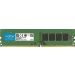 Crucial UDIMM DDR4 RAM, 16GB - CT16G4DFRA266