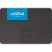 Crucial Internal Solid State Drive, 1TB, Black - BX500