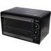 Fresh Casa Electric Oven with Grill, 45 Liters, 2000 Watt, Black - FR-4503R