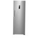 Haier Freestanding Deep Freezer, 6 Drawers, 226 Liters, Silver - HF-220FAA