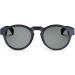 Bose Rondo Bluetooth Audio Sunglasses with Open Speakers, Black- 830045-0100