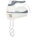 Media Tech Hand Mixer, 500 Watt, White - MTH233