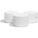 Google WiFi System, 3 Pack, White - NLS-1304-25
