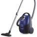 Panasonic Canister Vacuum Cleaner, 1900 Watt, Black and Blue - MC-CG711A349