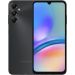 Samsung Galaxy A05s, 128GB, 4GB, 4G LTE, Dual SIM - Black