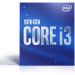 Intel Core i3-10100F Processor for Desktop Computers - Quad Core