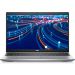 لاب توب ديل لاتيتيود 5520، انتل كور I7-1165G7، شاشة 15.6 بوصة، هارد 512 جيجا SSD، رام 8جيجا، كارت شاشة انتل ايريس Xe جرافيكس، دوس - اسود