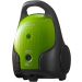 Panasonic Vacuum Cleaner, 1600 Watt, Black and Green - MC-CG371G349