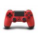DualShock 4 Wireless Controller for PlayStation 4 - Magma Red