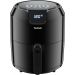 Tefal Easy Fry Air Fryer, 4.2 Liters, Black - EY4018