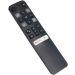 ريموت ايديتمي للتلفزيونات، اسود - M RC802V