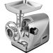 Castle Meat Mincer, 3600 Watt, Silver - MGA3600