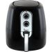 Home Air Fryer, 5.5 Liter, 1800 Watt, Black- TT615L