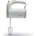 Kenwood Hand Mixer, 300 Watts, White - HMP20.000WH