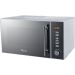 ميكرويف هوم PX1008 بشواية، 34 لتر، فضي - AU4052