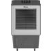 Mienta Air Cooler with Remote Control,  75 Liters, Grey - AC49238B