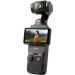 DJI Osmo Pocket 3 Vlogging Camera, 2 Inch, 2 f, Black - 6941565969873