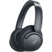 Anker Soundcore Life Q35 Over-Ear Wireless Headphones- Black