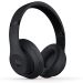 Beats Studio3 Wireless Over-Ear Headphones, Matte Black- A1914-SGY