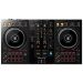 Pioneer Wired DJ Mixer, Black - DDJ-400