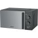 Akai Microwave, 20 Liters, Grey - AK-08