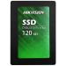 HIKVISION 2.5 Inch Solid State Drive, 120GB -  C100