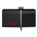 Sandisk Ultra Dual USB Drive, 16GB - SDDD2-016G