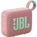 JBL Go4 Ultra Portable Wireless Speaker - Pink