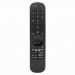 Remote Control for LG TVs - Black