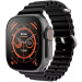 X9 Ultra 2 Smart Watch - Black
