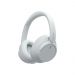 Sony Wireless Headphones, White - WH-CH720N