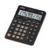 Casio Practical Calculator, Black - GX-16B