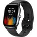 Amazfit GTS 4 Mini Smart Watch - Midnight Black