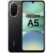 Xiaomi Redmi A5, 64GB, 3GB RAM, 4G LTE, Dual SIM - Midnight Black