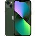 Apple iPhone 13, 128GB, 4GB RAM, 5G - Green (Japanese Version)
