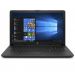 لاب توب اتش بي نوت بوك 15-da2365ne، انتل كور i3-10110U، شاشة 15.6 بوصة، هارد 1 تيرا، رام 4 جيجا، كارت شاشة انتل UHD جرافيكس، ويندوز 10 هوم - اسود