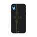 Risk Printed Back Cover for Apple iPhone XR