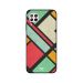 Moreau Laurent OverDark Grey Pattern Printed Back Cover for Huawei Nova 7i