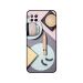 Zoot Girls Makeup Items Printed Back Cover for Huawei Nova 7i