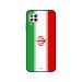 Zoot Iran flag Printed Back Cover for Huawei Nova 7i